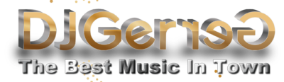 DJ GerreG - The Best Music In Town