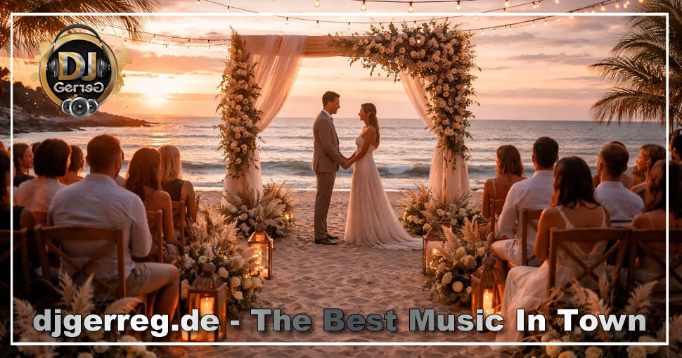 Tendencias en bodas 2026