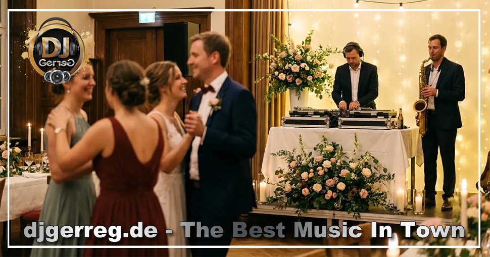 Música para bodas