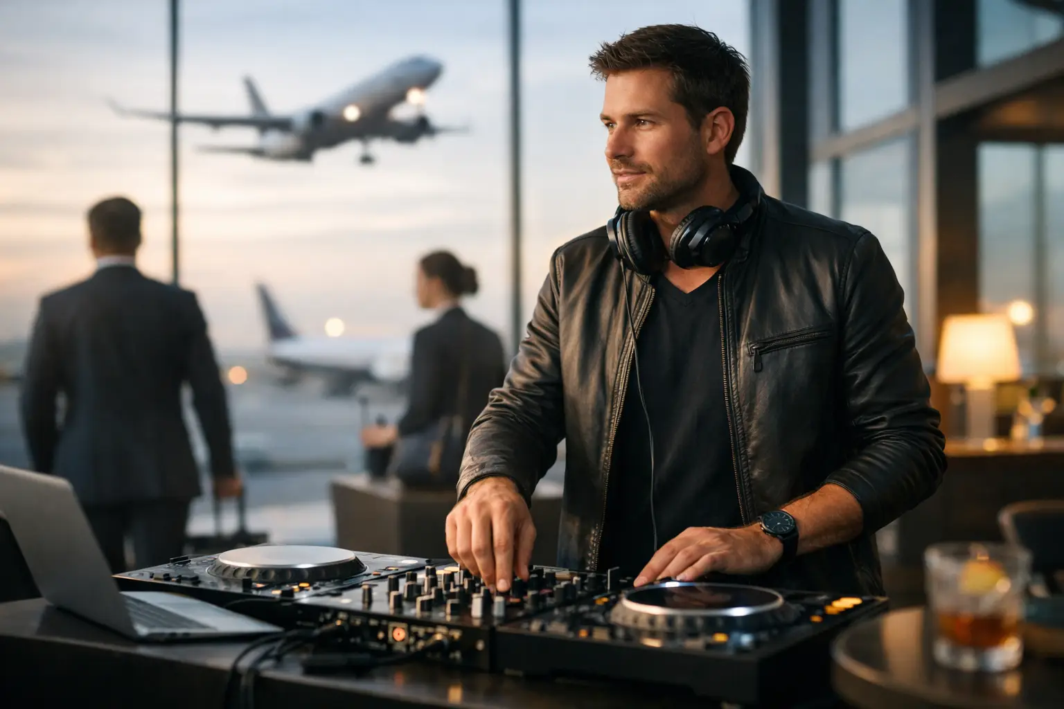 DJ reservable a nivel mundial: lo que es importante