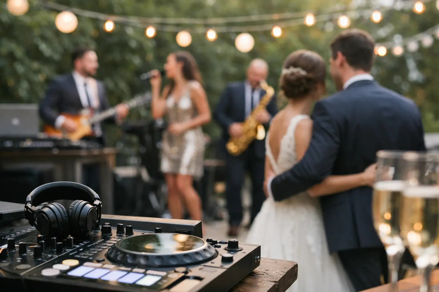 Wedding Music Trends 2026: A Reality Check