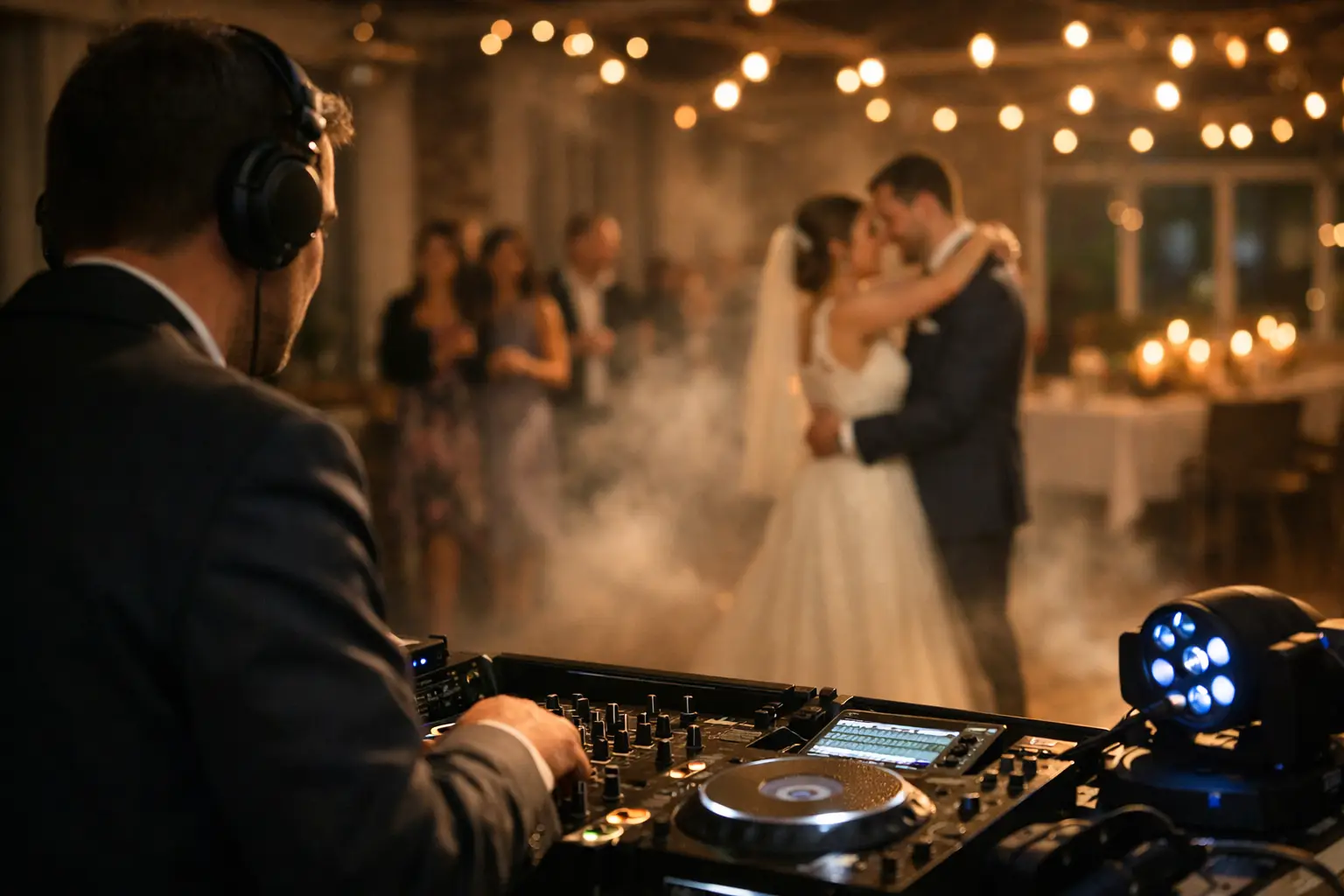 DJ Norddeutschland matrimonio scegliere correttamente