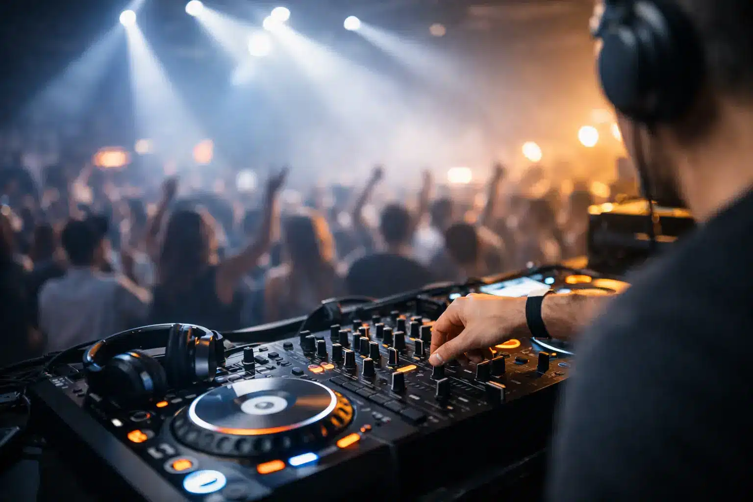 Tendenze DJ 2026: Cosa muove davvero il party