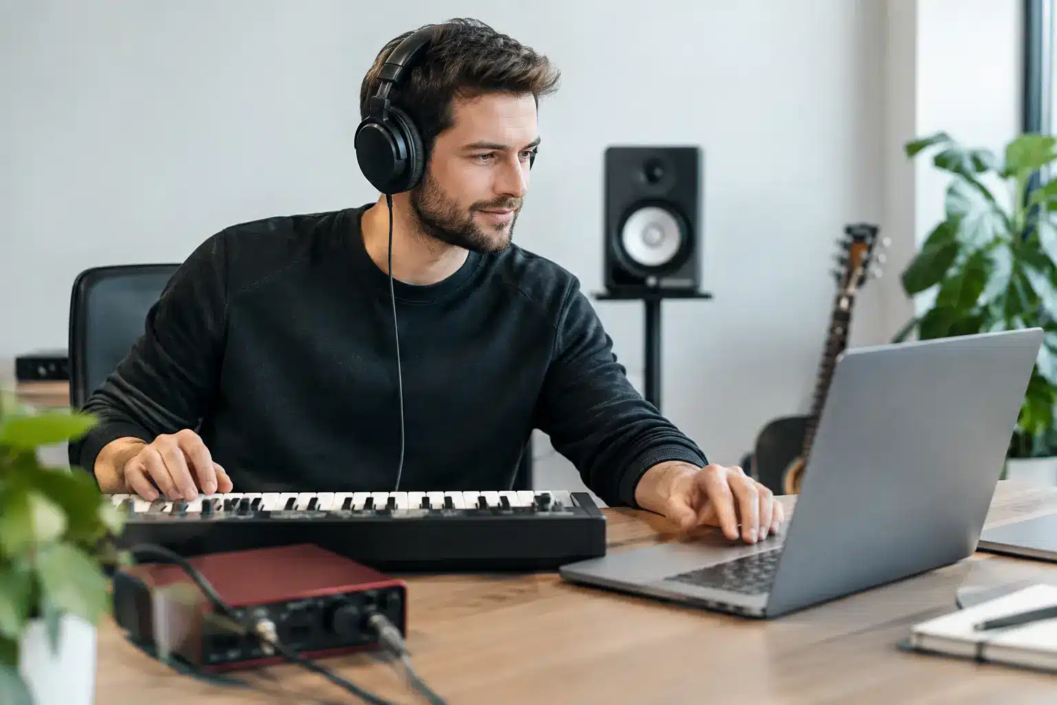 Il tuo manuale per la produzione musicale aziendale